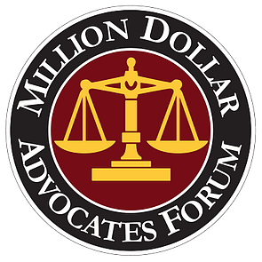 Million Dollar Advocates Forum