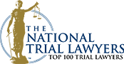 National Trial Lawyers Top 100
